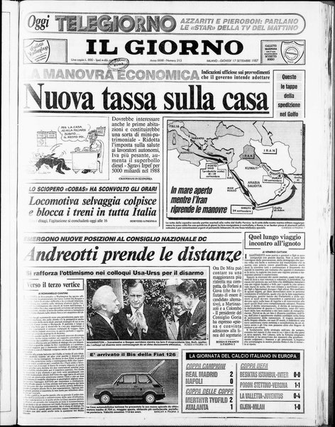 Il giorno